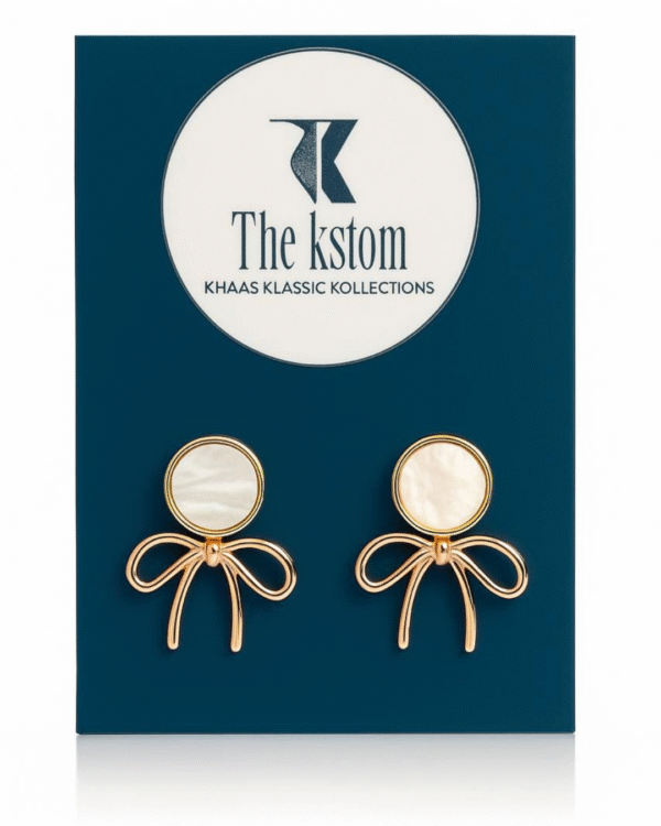 Premium Earrings